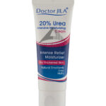 Doctor Jila Urea Intensive Moisturizing Cream