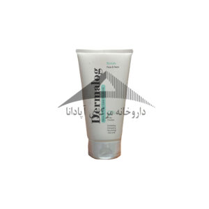 Dermalog Face And Neck Scrub 150m