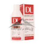 Dermalift Vita-Color Colored Hair Shampoo 200 ml