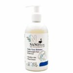 Nano Heal Lightweight Face Wash Gel Deep Cleanse - 300 ml