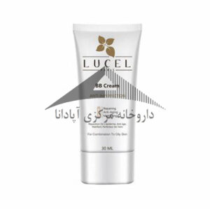 Lucel BB cream Anti-Imperfection