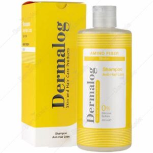Dermalog Anti Hair Loss Shampoo 350ml