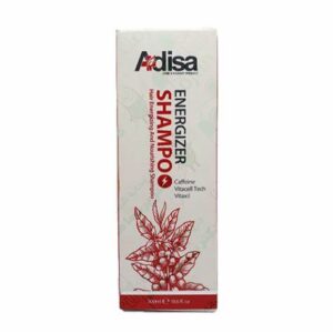 Adisa Hair Energizing And Nourishing Shampoo