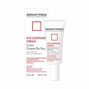 Dermatypique Anti Wrinkle Eye Contour Cream 20 ml
