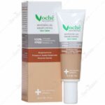 Voche Whitening Gel Sebum Control for Oily Skin 30 ml