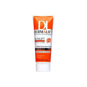 Dermalift Sunlift SPF50⁺ Oil Free Cream 40 ml
