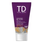 Total Derm SPF50 Sunscreen Cream 50 ml