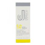 Delano Bio-taches Tinted Sunscreen Cream SPF50 50 ML